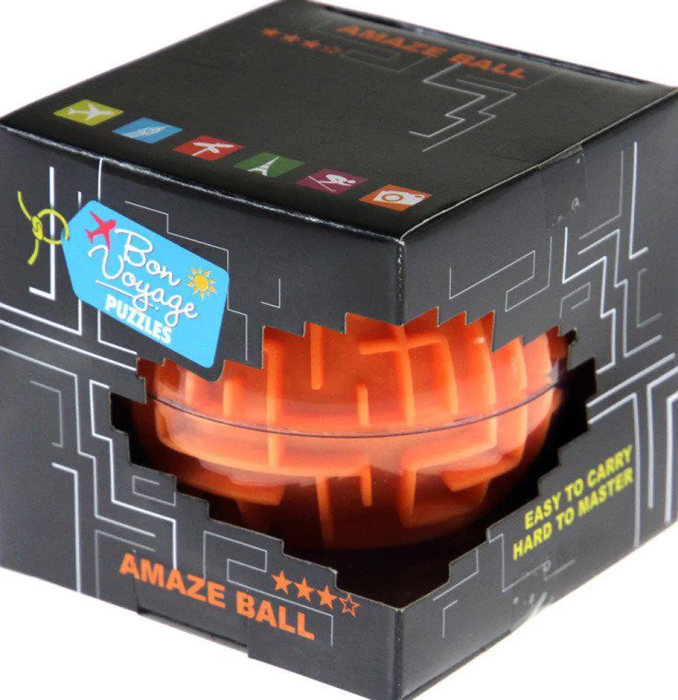 Amaze Ball