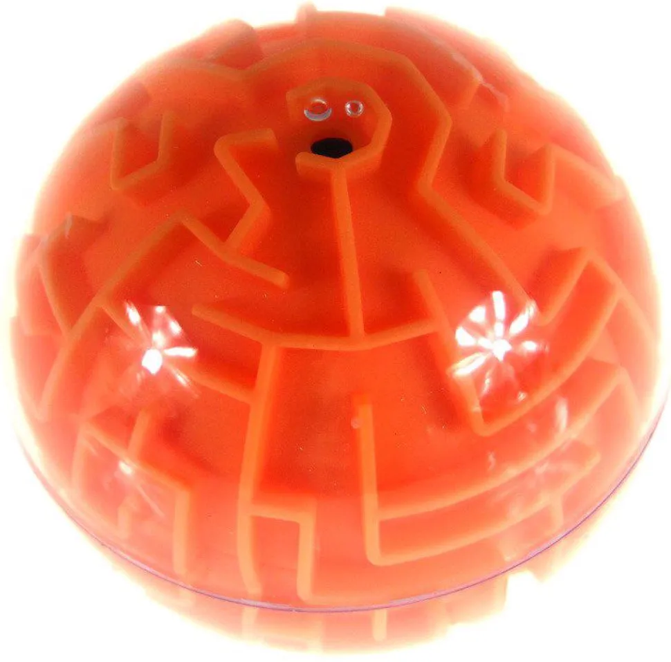 Amaze Ball