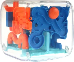 Amaze Cube