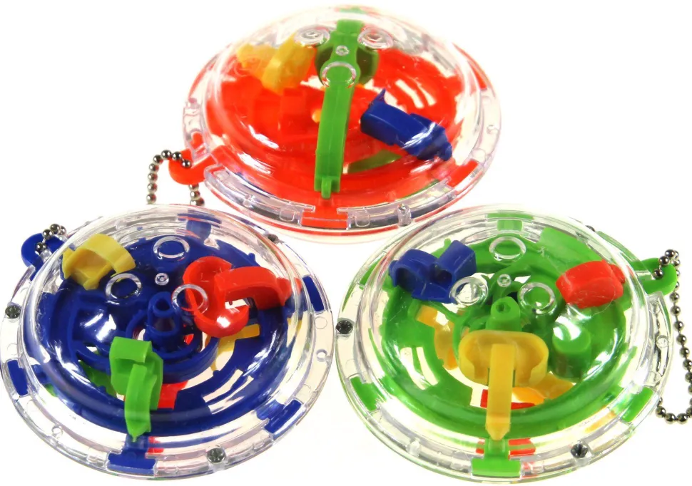Amaze UFO MINI