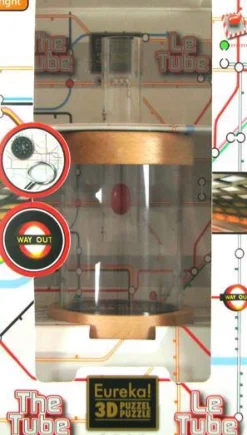 Bottle Metro