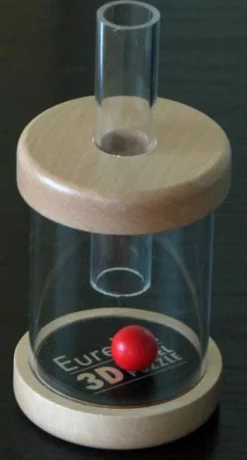 Bottle Metro