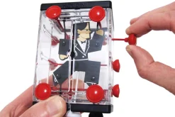 Brainstring Houdini