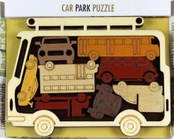 Car Park
