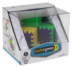 Cubigami 7