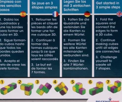 Cubigami 7
