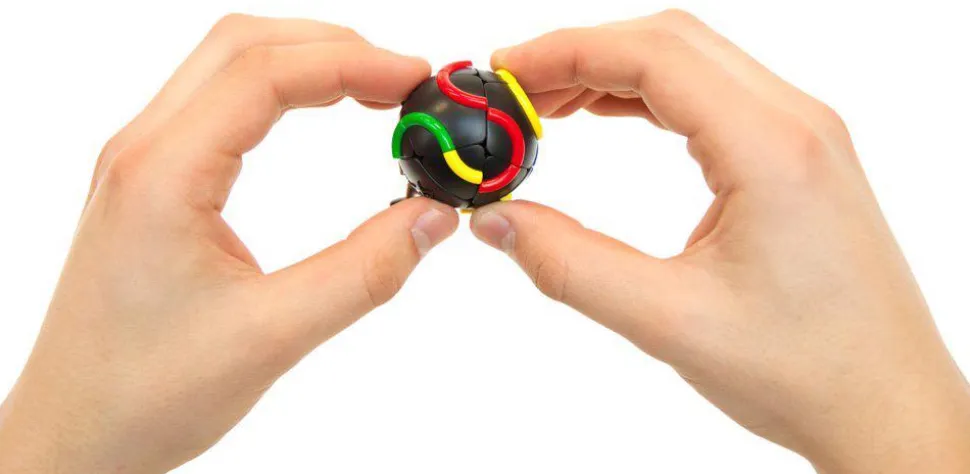 Divers Helmet MINI