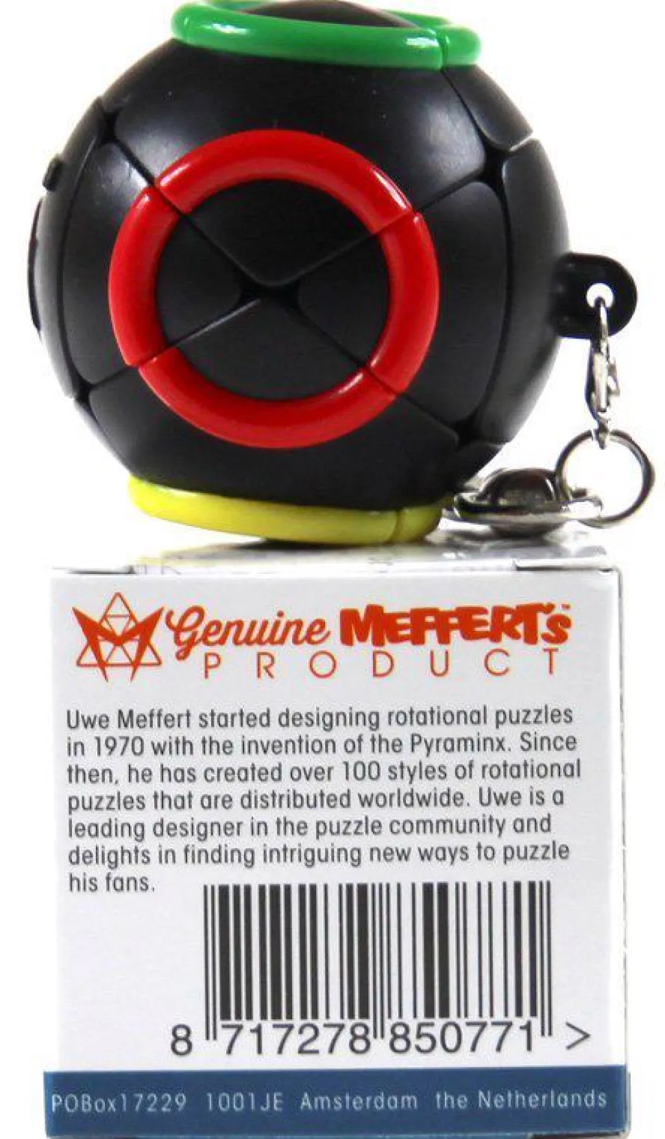 Divers Helmet MINI