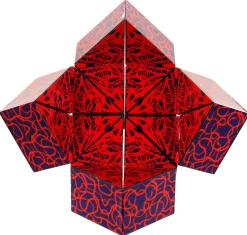 Dynacube (red)