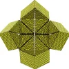 Dynacube (yellow)