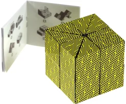 Dynacube (yellow)