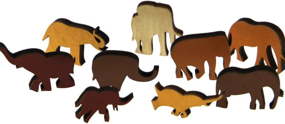 Elephant Parade