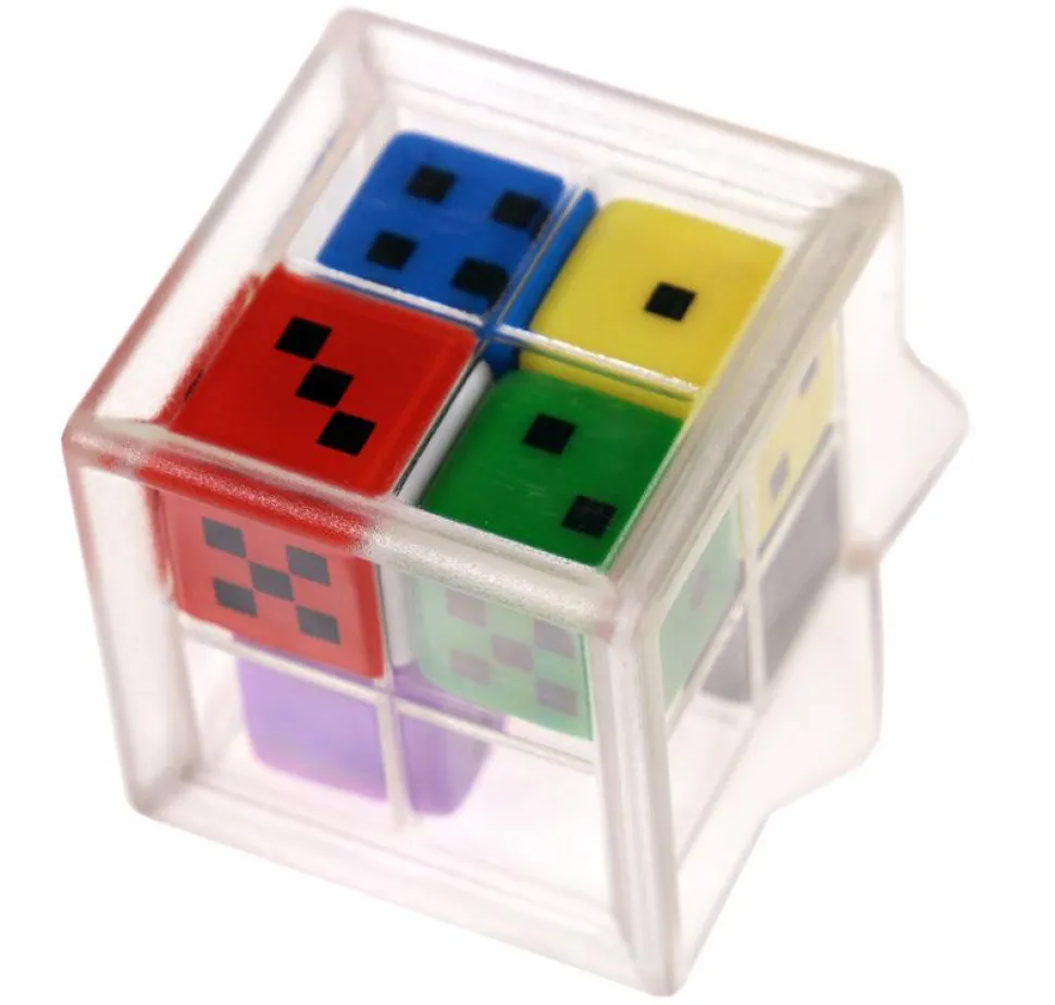 Equal 7