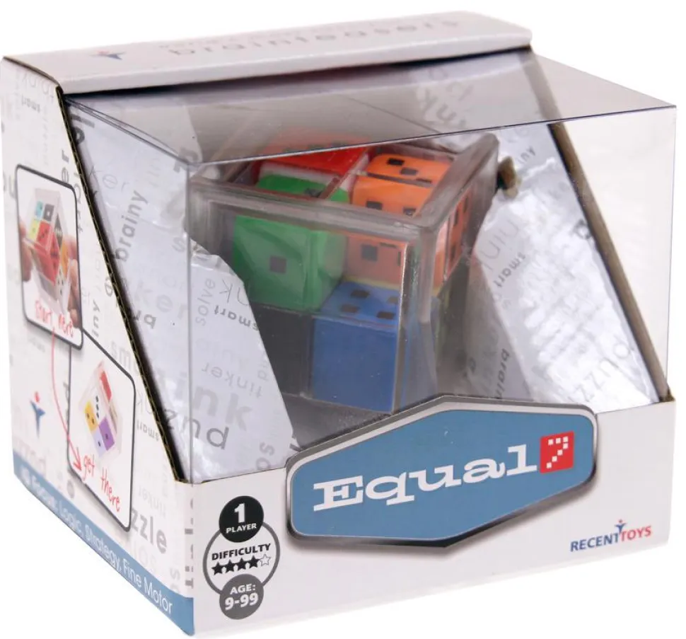 Equal 7