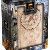 Escape Box Safe Secret
