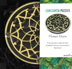 Flower Maze