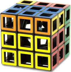 Hollow Cube