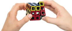 Hollow Cube