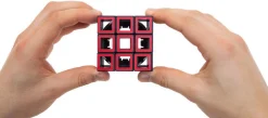 Hollow Cube