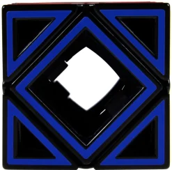 Hollow Skewb Cube