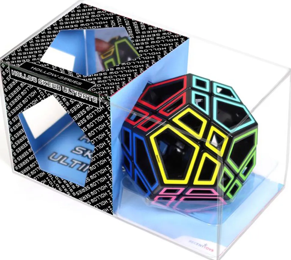 Hollow Skewb Ultimate