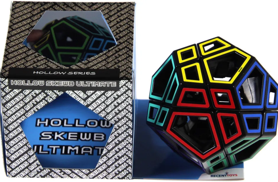 Hollow Skewb Ultimate