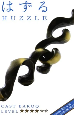Huzzle Cast Baroq