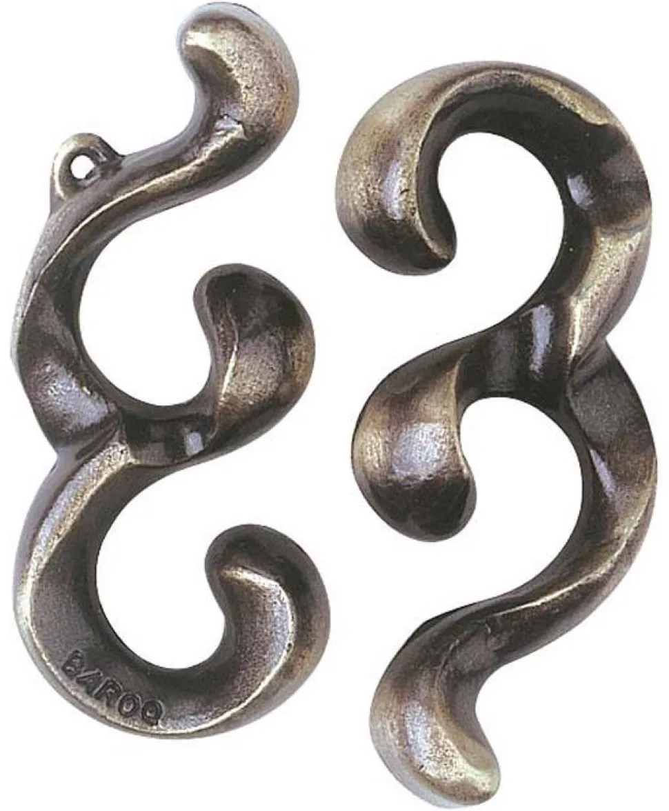 Huzzle Cast Baroq