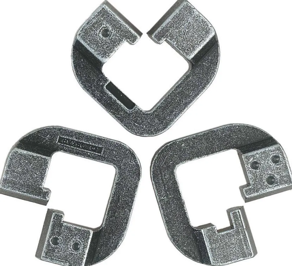 Huzzle Cast Chain