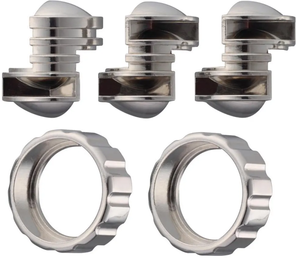 Huzzle Cast Cylinder