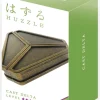 Huzzle Cast Delta