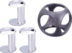 Huzzle Cast Dice