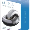 Huzzle Cast Donuts