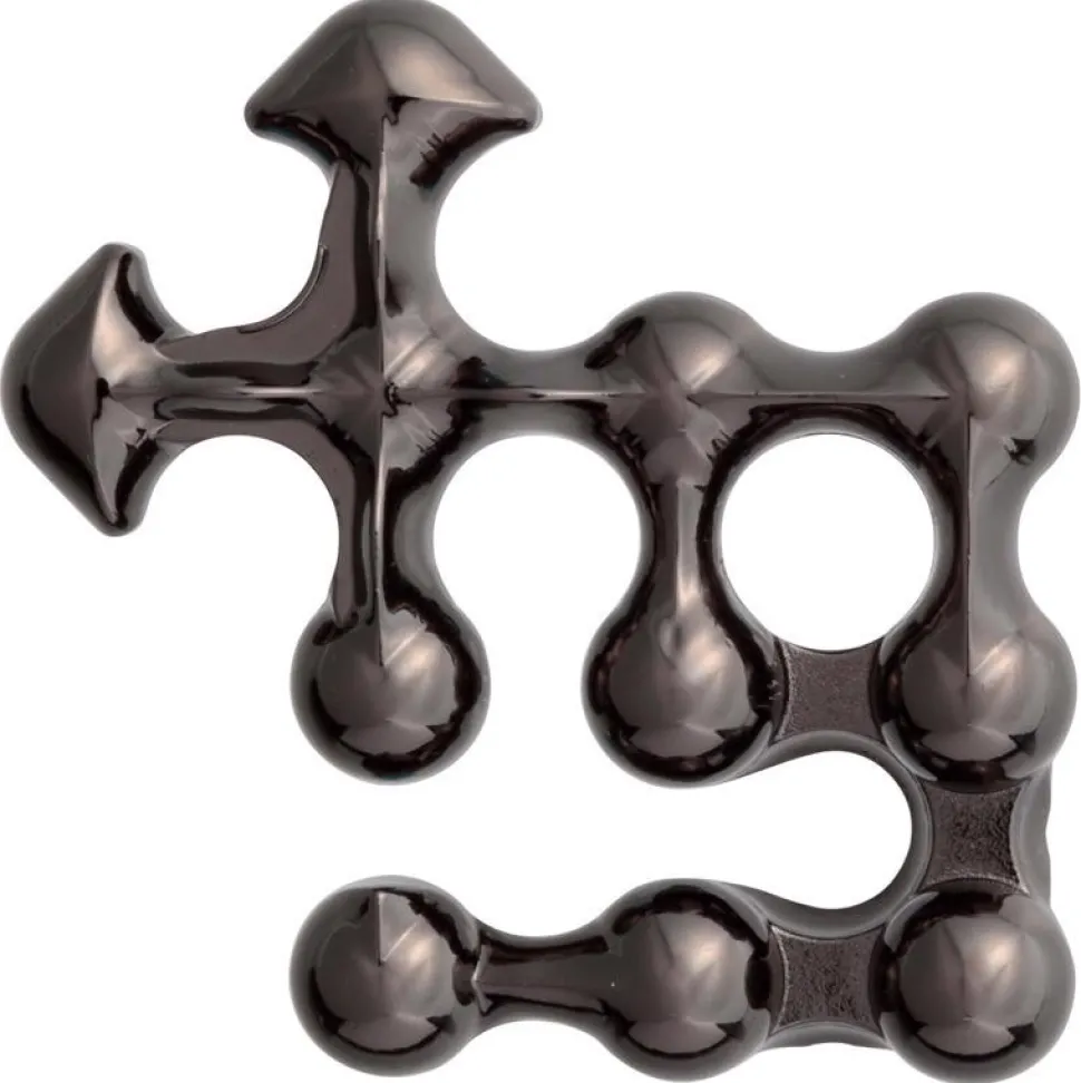 Huzzle Cast Dot