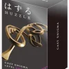 Huzzle Cast Enigma