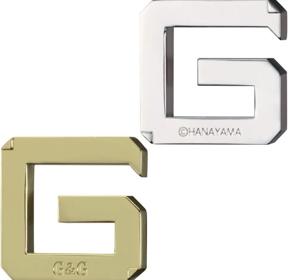 Huzzle Cast G&G