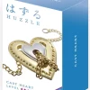 Huzzle Cast Heart