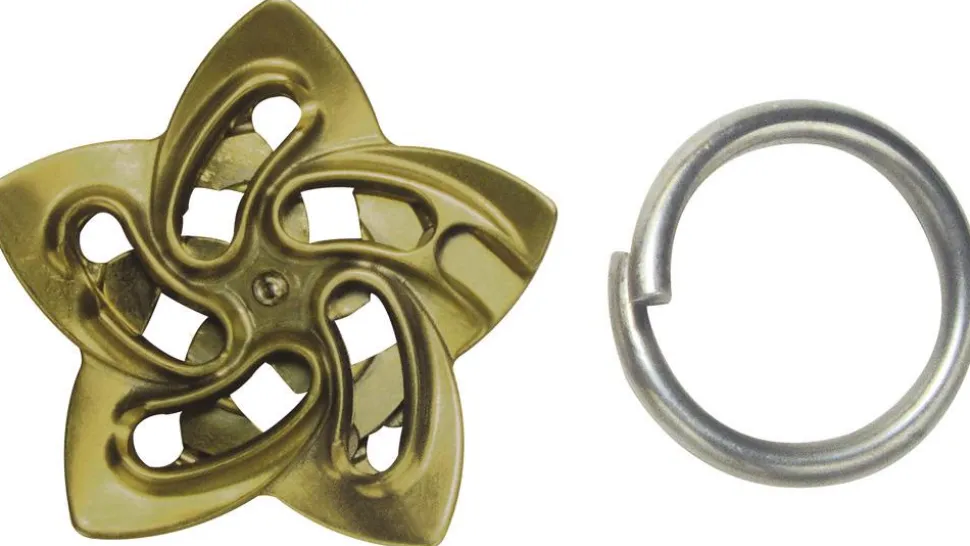 Huzzle Cast Helix
