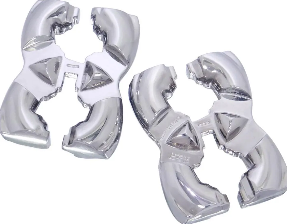 Huzzle Cast H&H