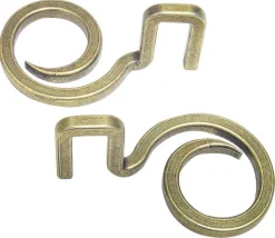 Huzzle Cast Hook