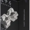 Huzzle Cast Hourglass