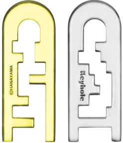 Huzzle Cast Keyhole