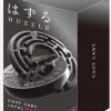 Huzzle Cast Laby