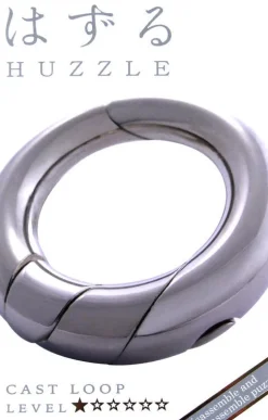 Huzzle Cast Loop