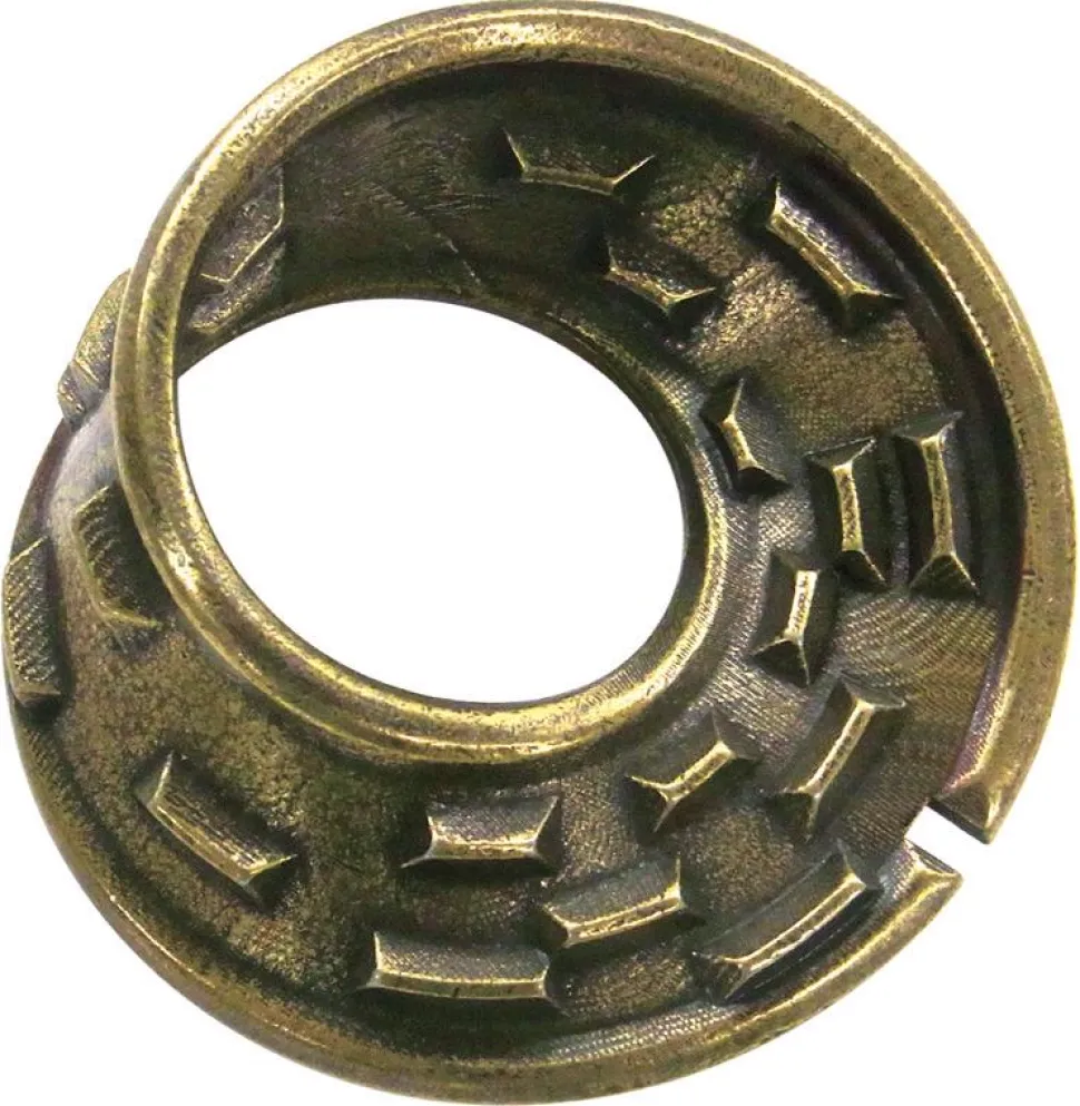 Huzzle Cast Möbius