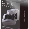Huzzle Cast Quartet