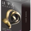 Huzzle Cast Radix