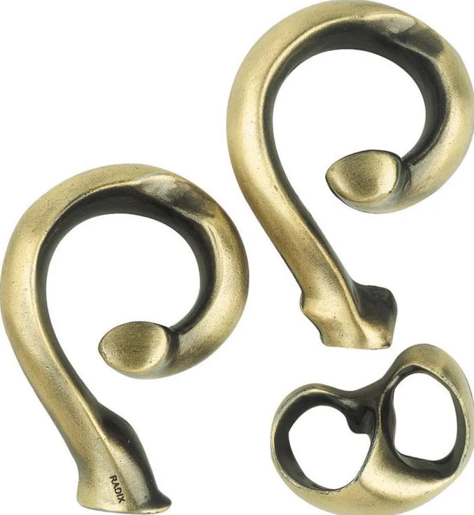 Huzzle Cast Radix