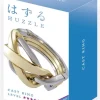 Huzzle Cast Ring