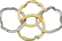 Huzzle Cast Ring